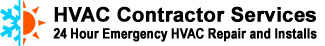 S Danville HVAC Services